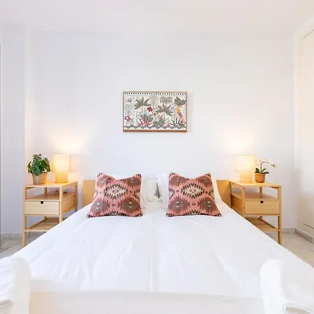 Apartment Vb Alemania 2bdr Breathtaking Sea Views *