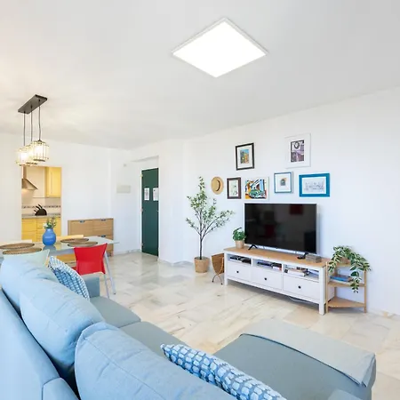 Vb Alemania 2bdr Breathtaking Sea Views