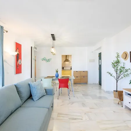 Vb Alemania 2bdr Breathtaking Sea Views